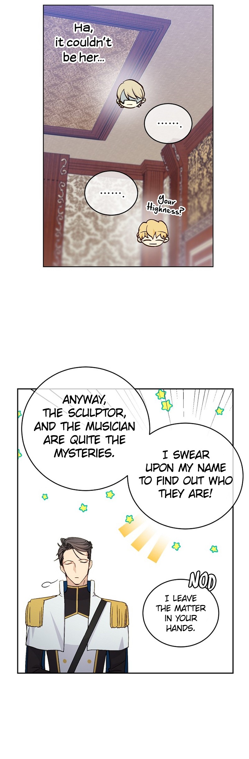 A Capable Maid chapter 8 page 41
