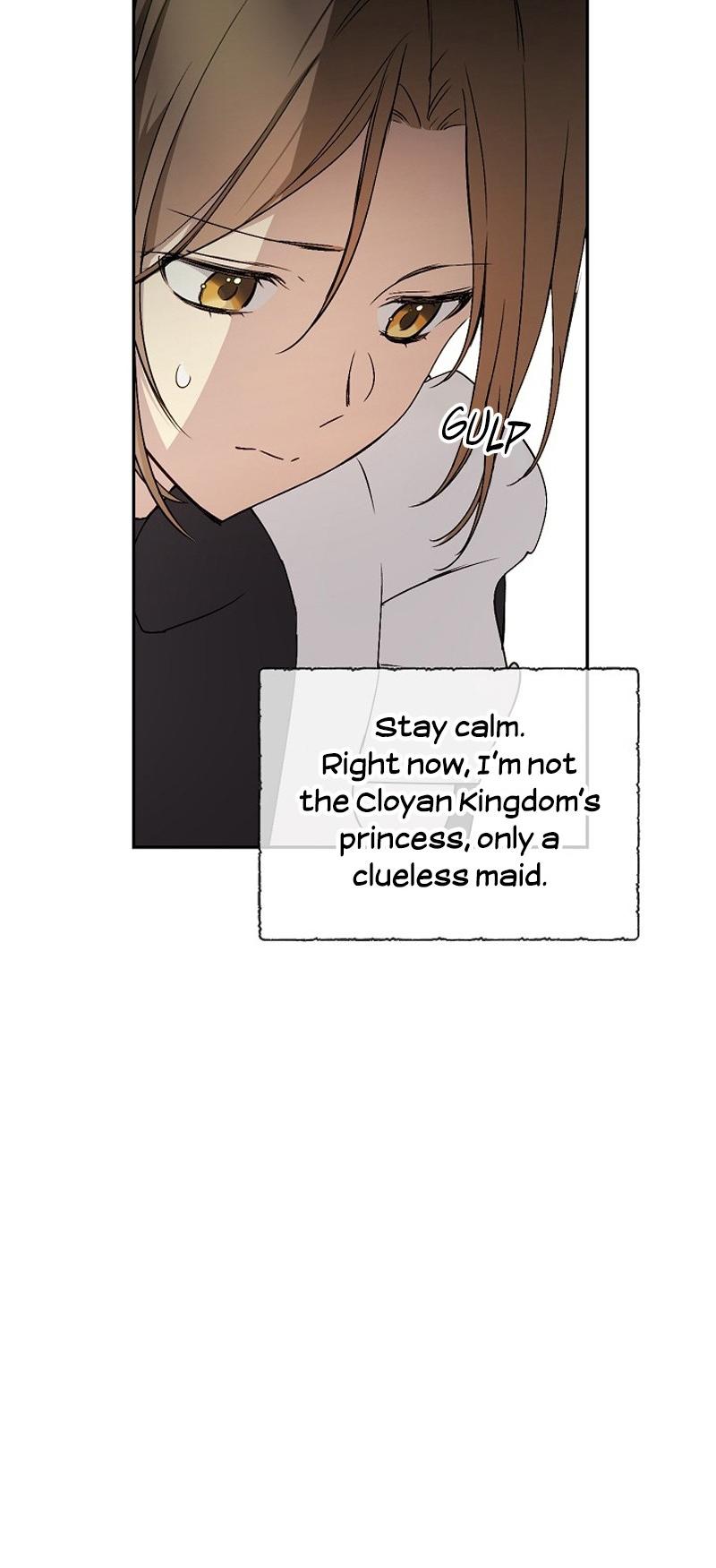 A Capable Maid chapter 8 page 7