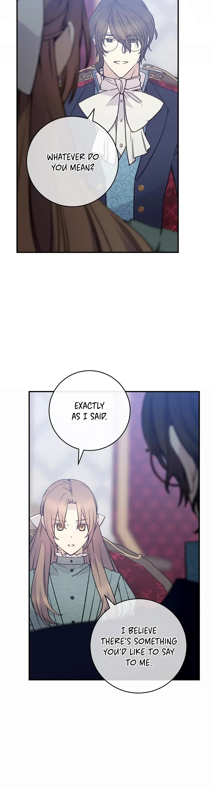 A Capable Maid chapter 80 page 15