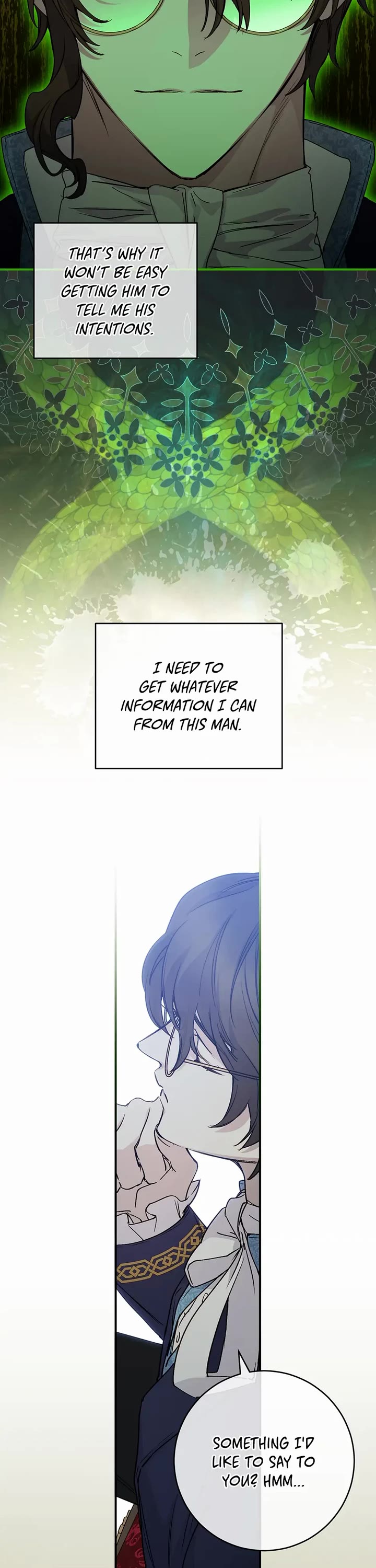 A Capable Maid chapter 80 page 17