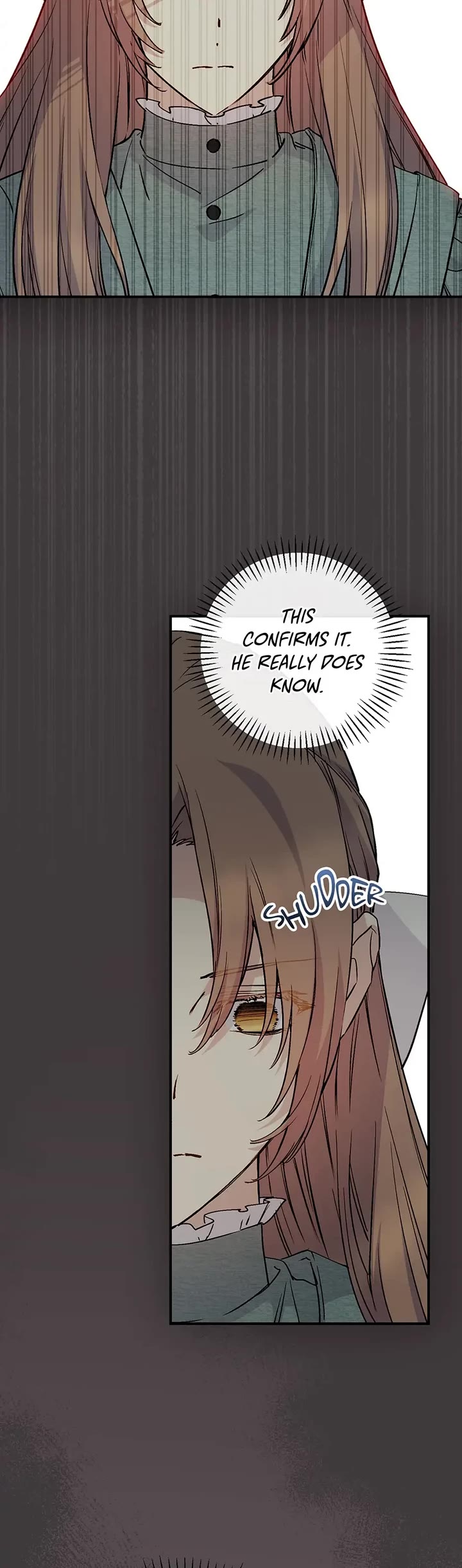 A Capable Maid chapter 80 page 19