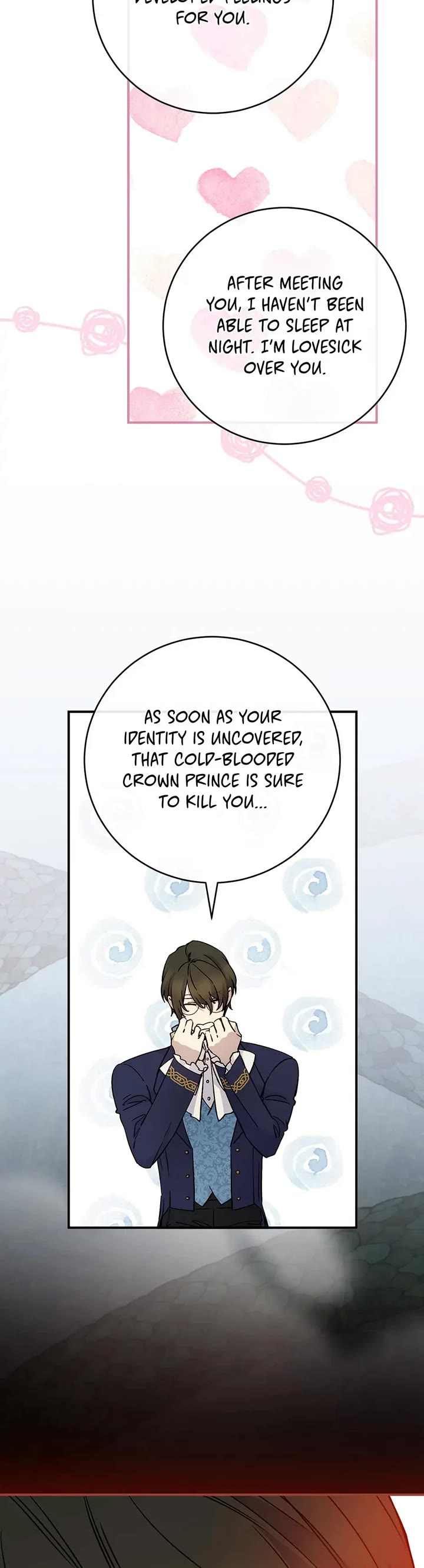 A Capable Maid chapter 80 page 24