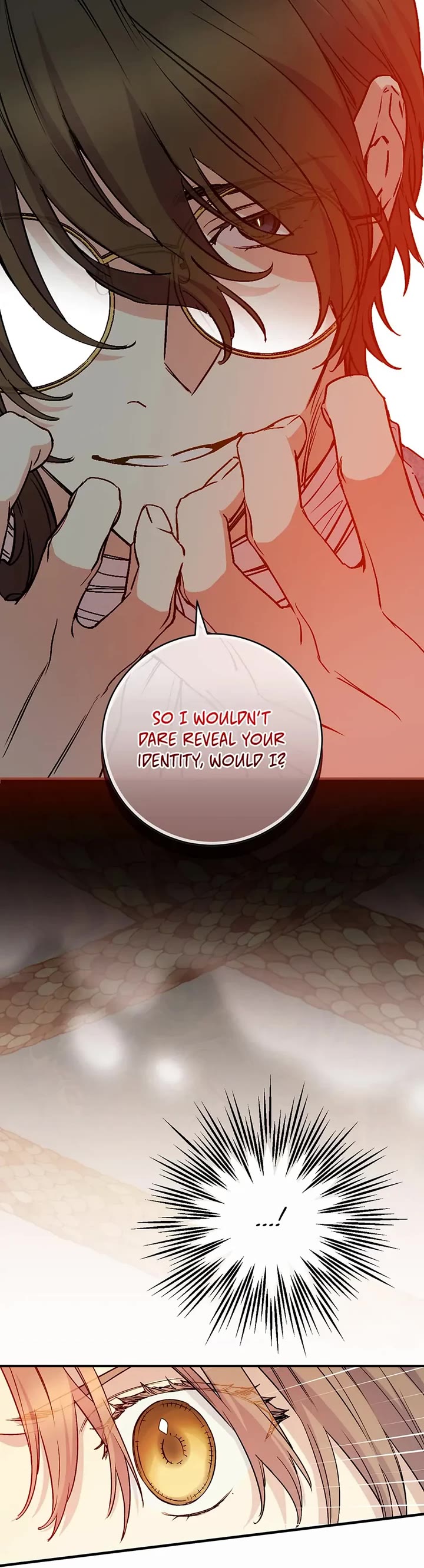 A Capable Maid chapter 80 page 25