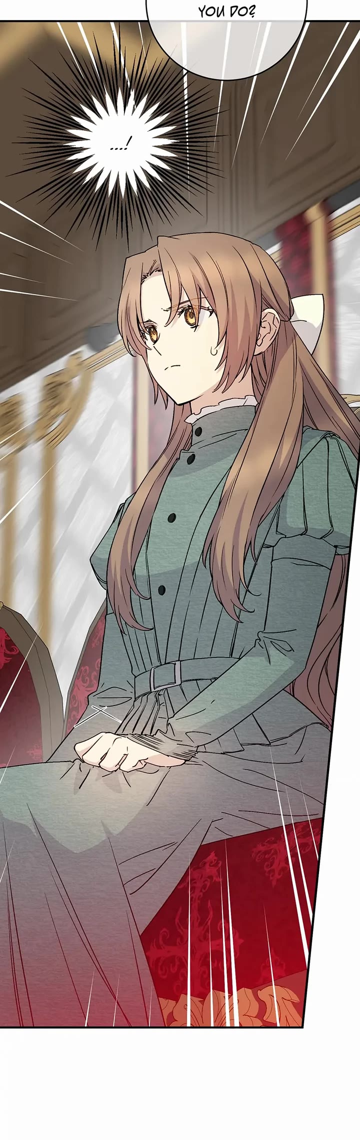 A Capable Maid chapter 80 page 34