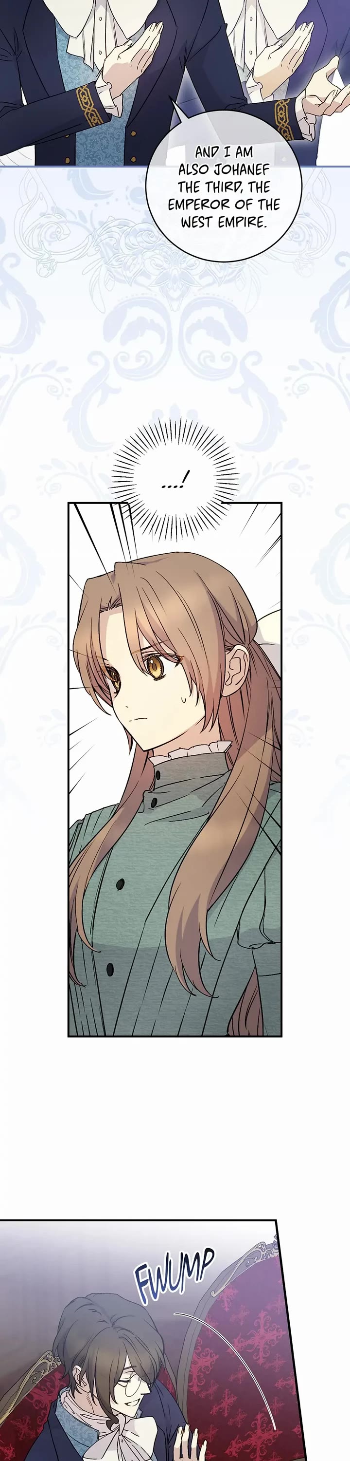 A Capable Maid chapter 81 page 12