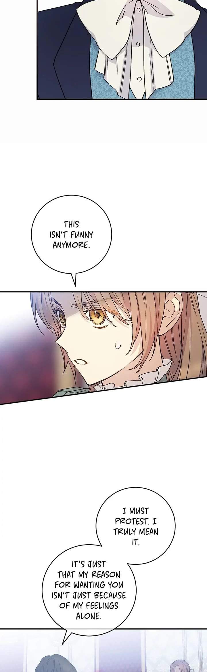 A Capable Maid chapter 81 page 19