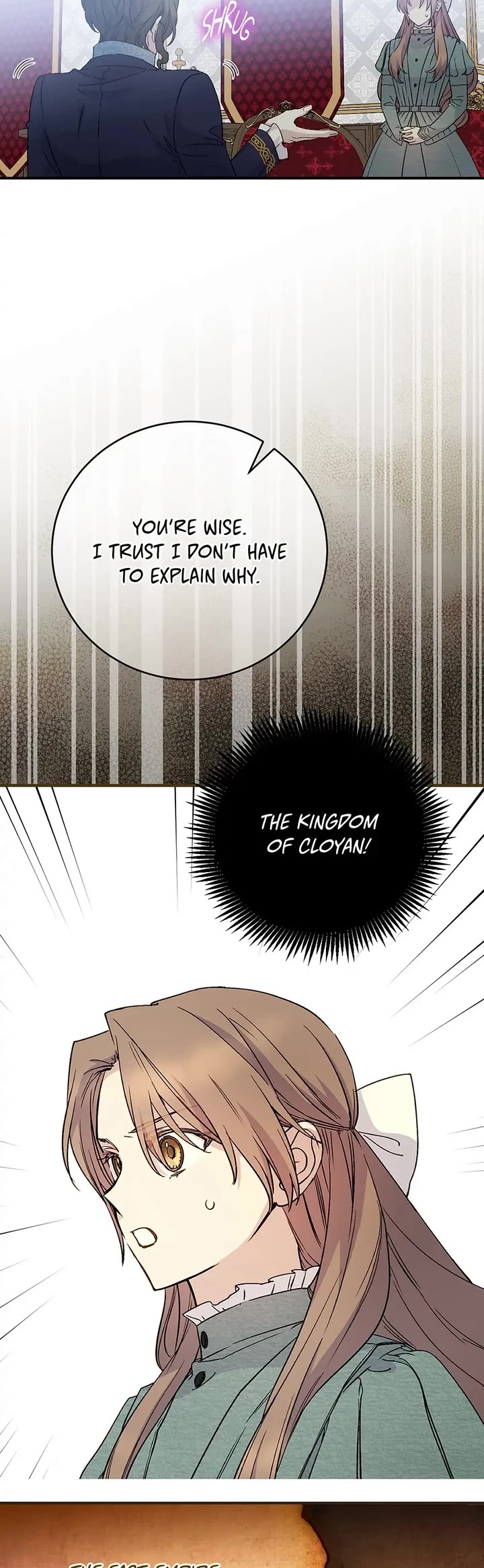 A Capable Maid chapter 81 page 20