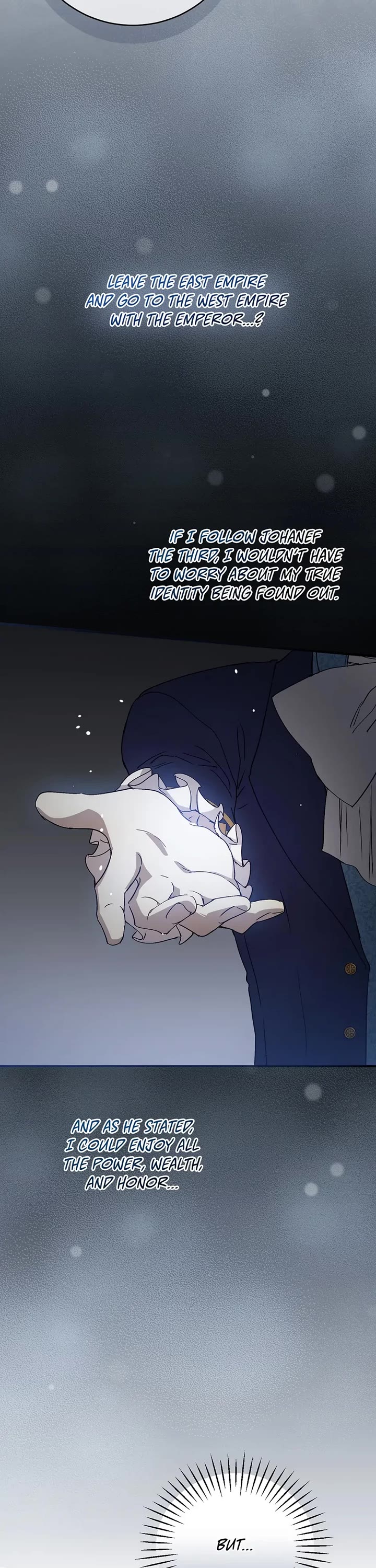 A Capable Maid chapter 81 page 27