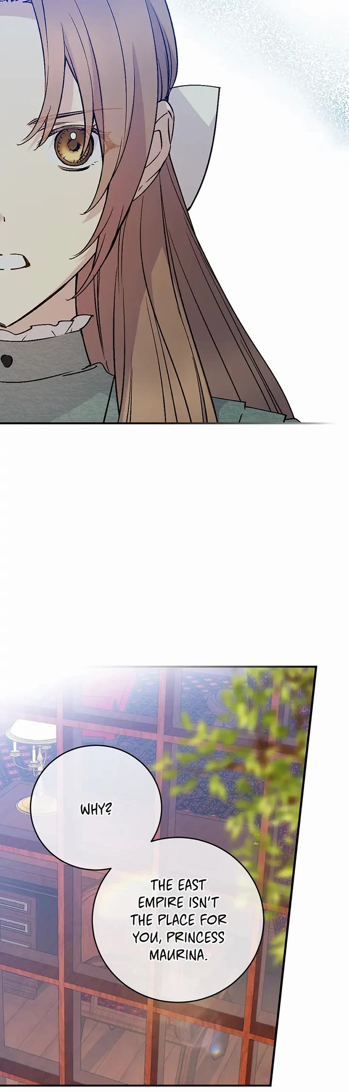 A Capable Maid chapter 81 page 30