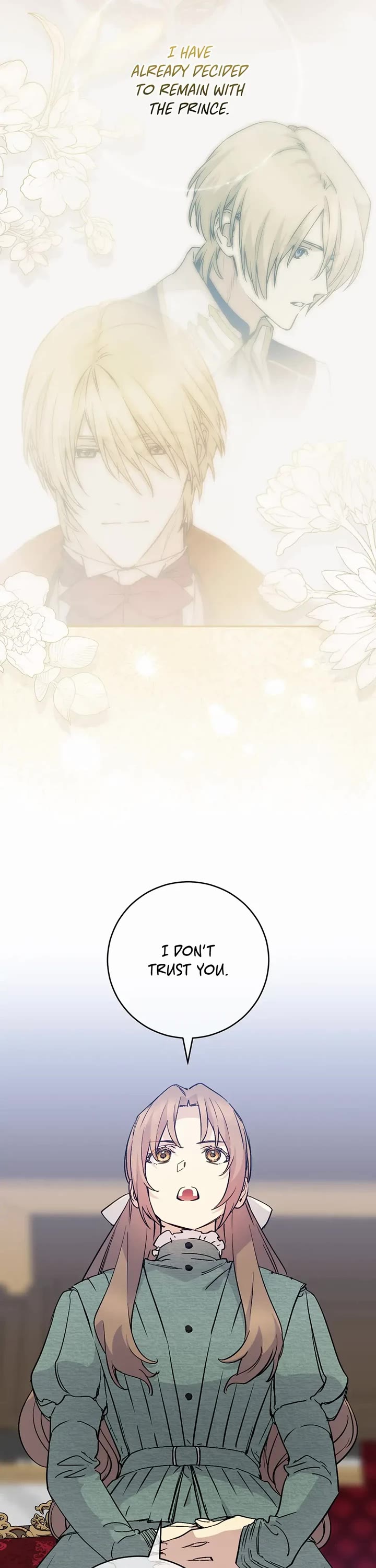 A Capable Maid chapter 81 page 32