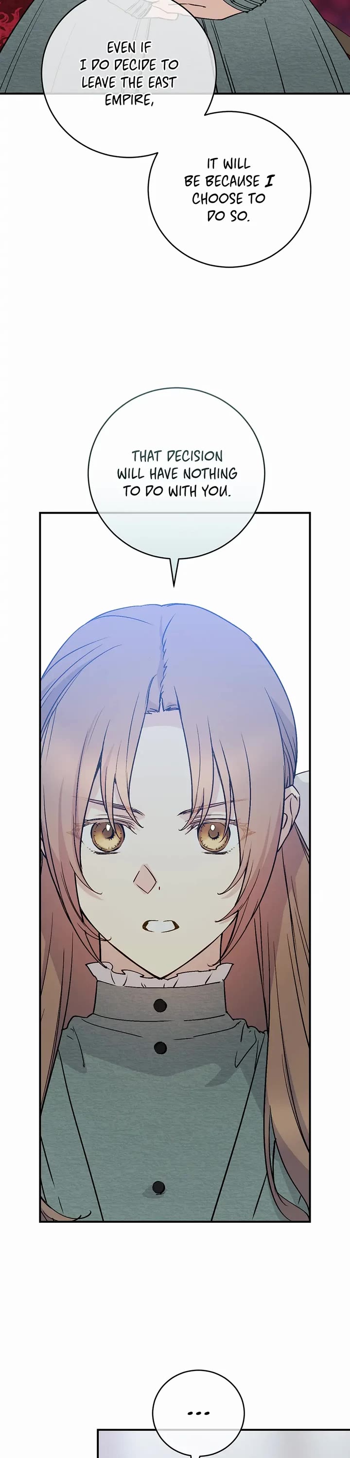 A Capable Maid chapter 81 page 33