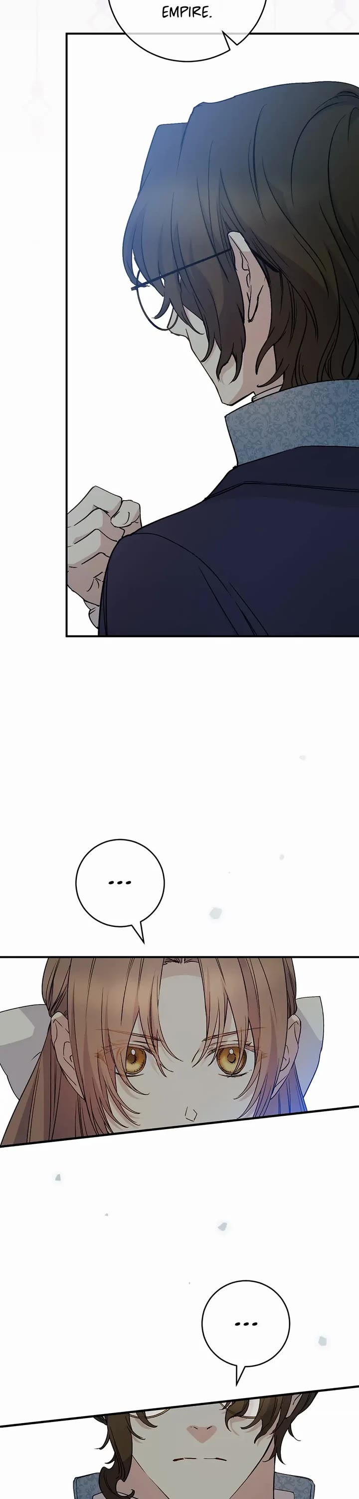 A Capable Maid chapter 81 page 36