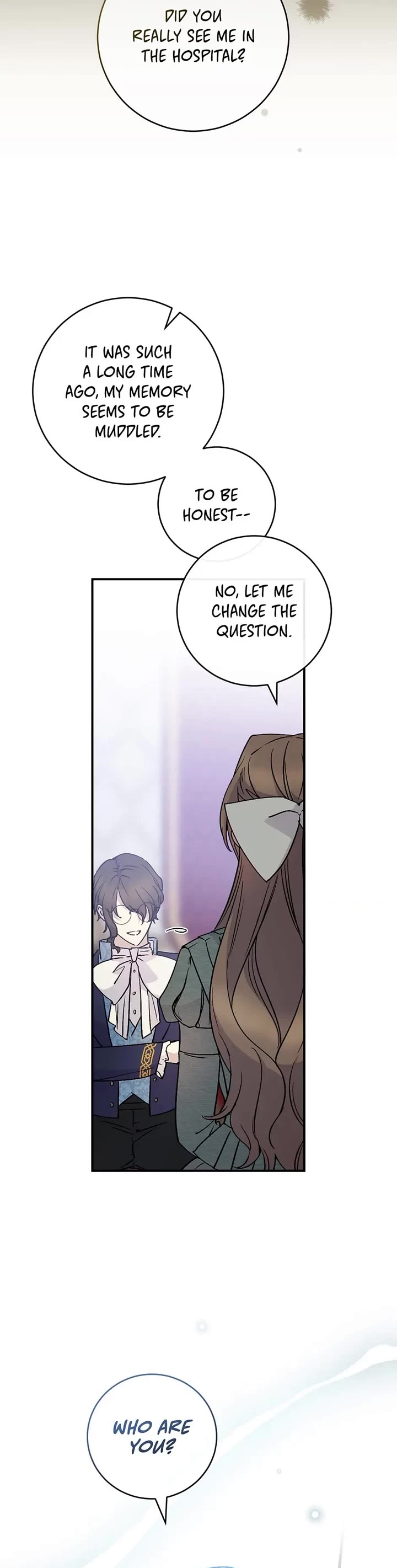 A Capable Maid chapter 81 page 4