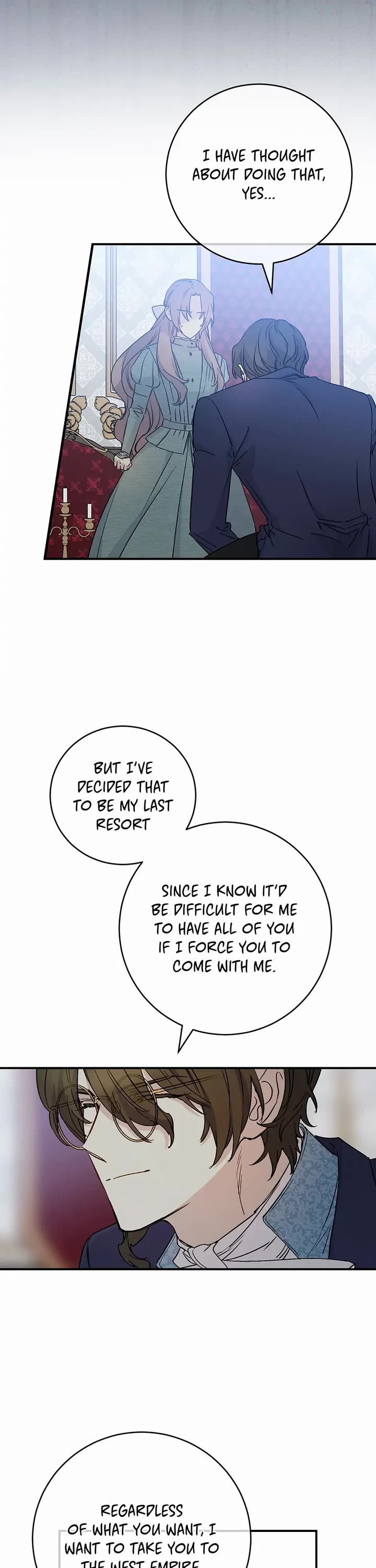 A Capable Maid chapter 81 page 41