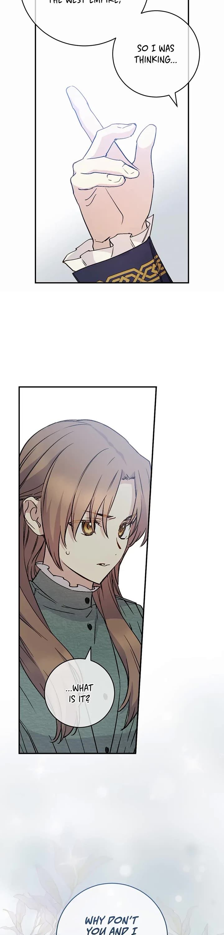 A Capable Maid chapter 81 page 42