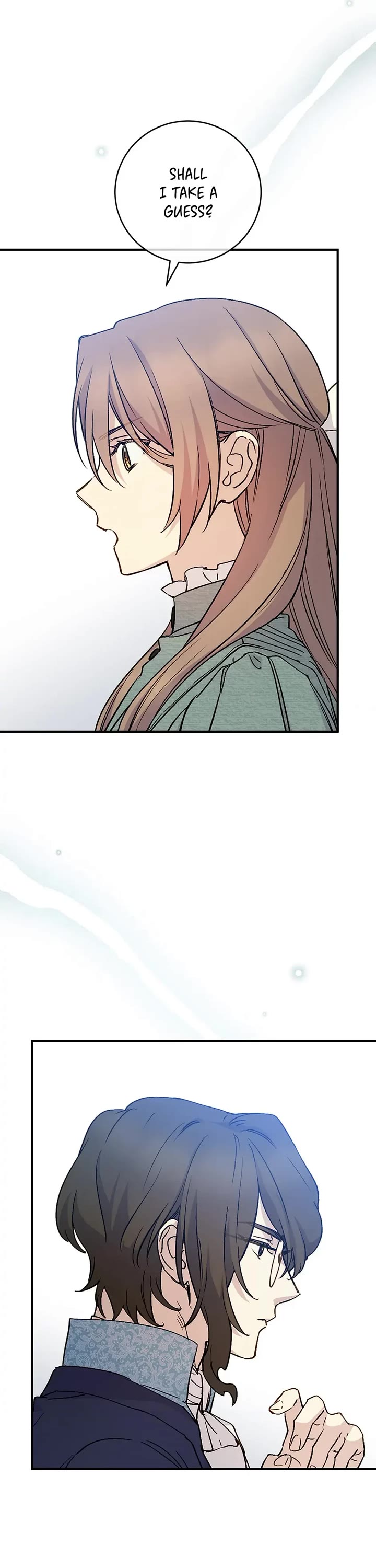 A Capable Maid chapter 81 page 6