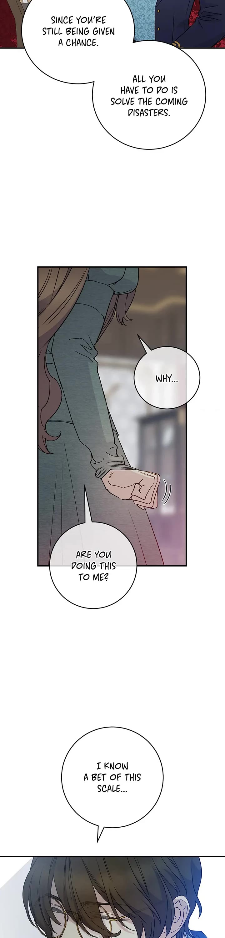 A Capable Maid chapter 82 page 12