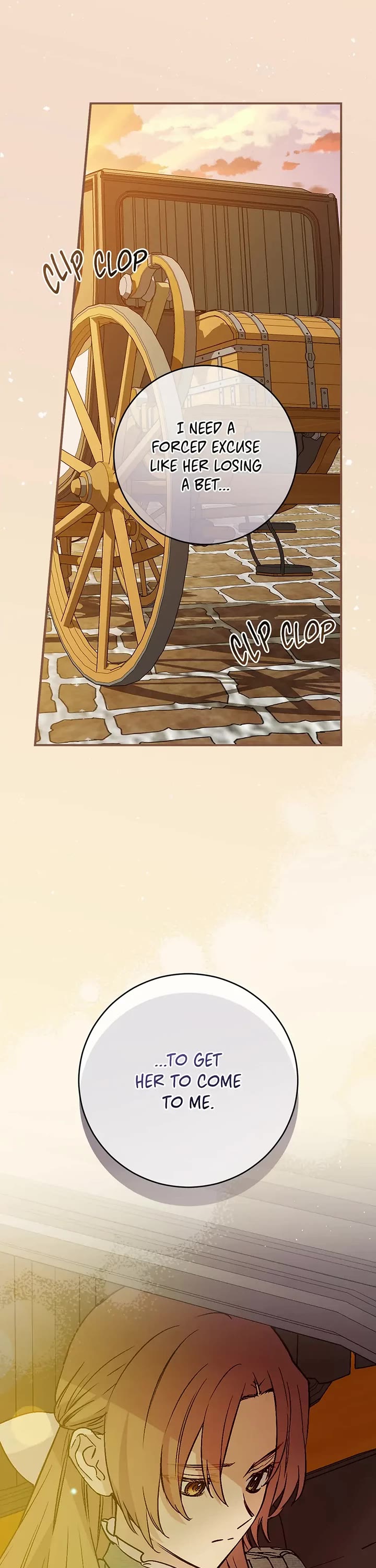 A Capable Maid chapter 82 page 16