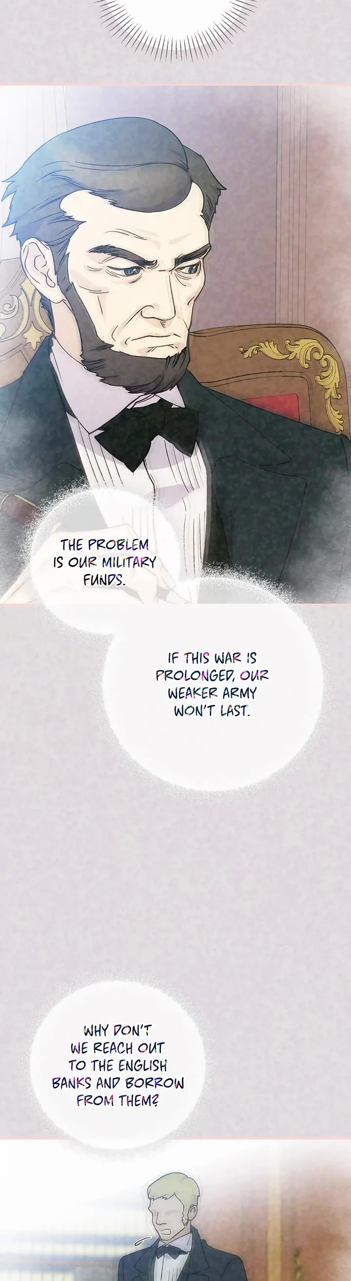 A Capable Maid chapter 82 page 24