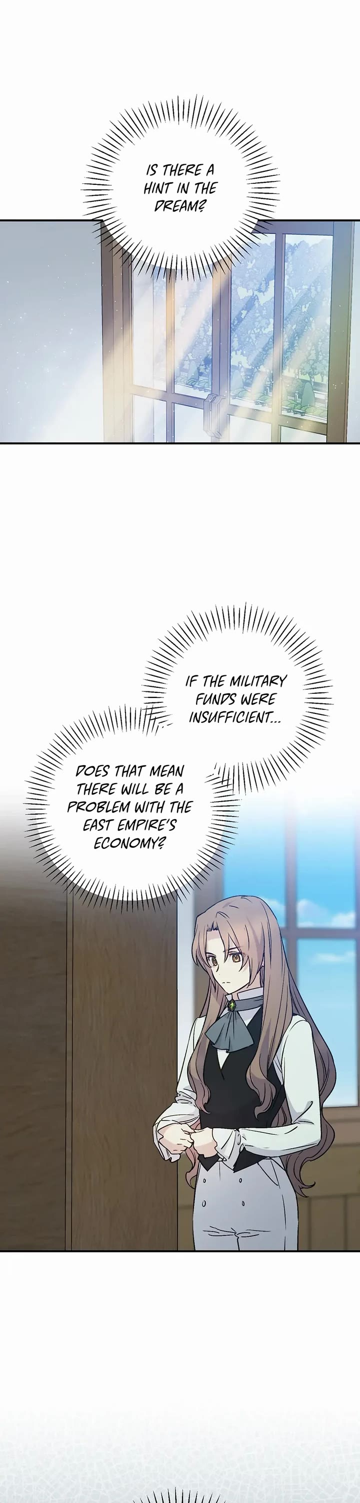 A Capable Maid chapter 82 page 27