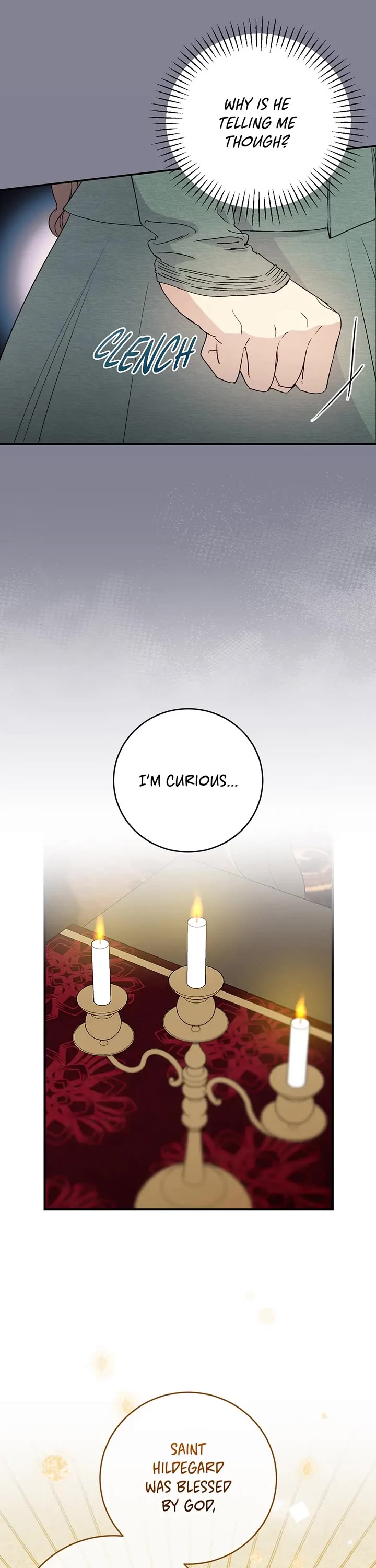 A Capable Maid chapter 82 page 6