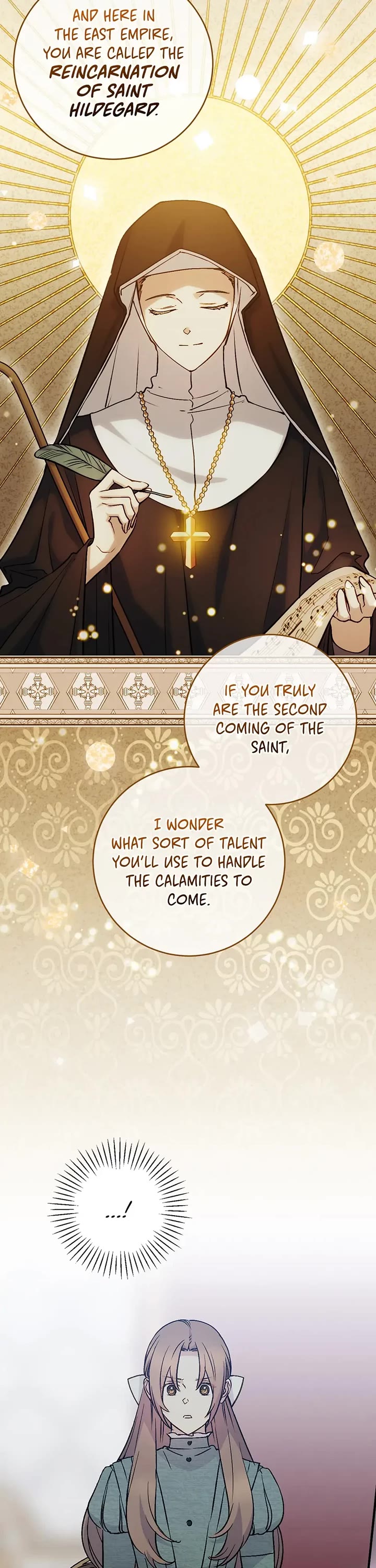 A Capable Maid chapter 82 page 7