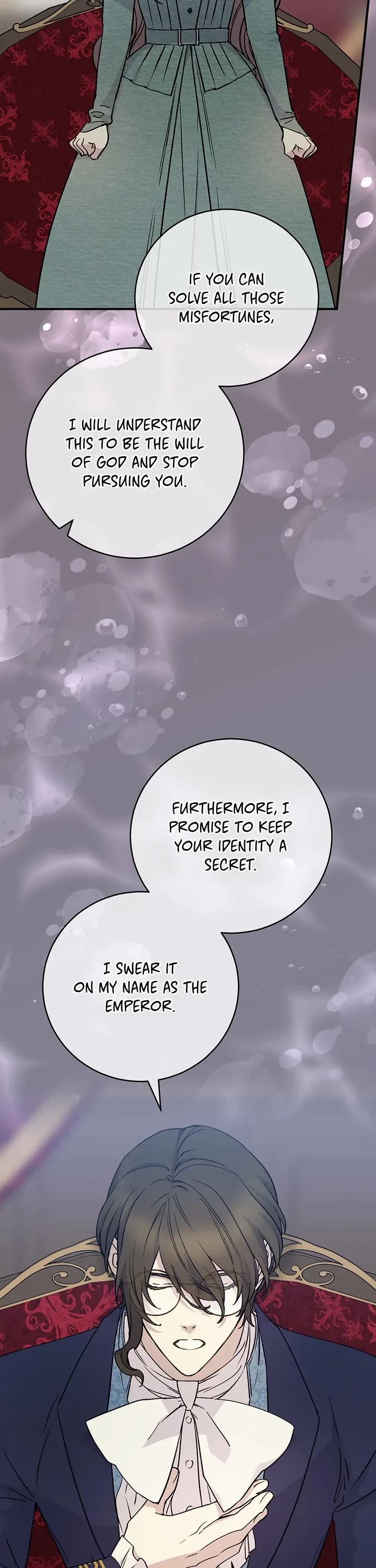 A Capable Maid chapter 82 page 8