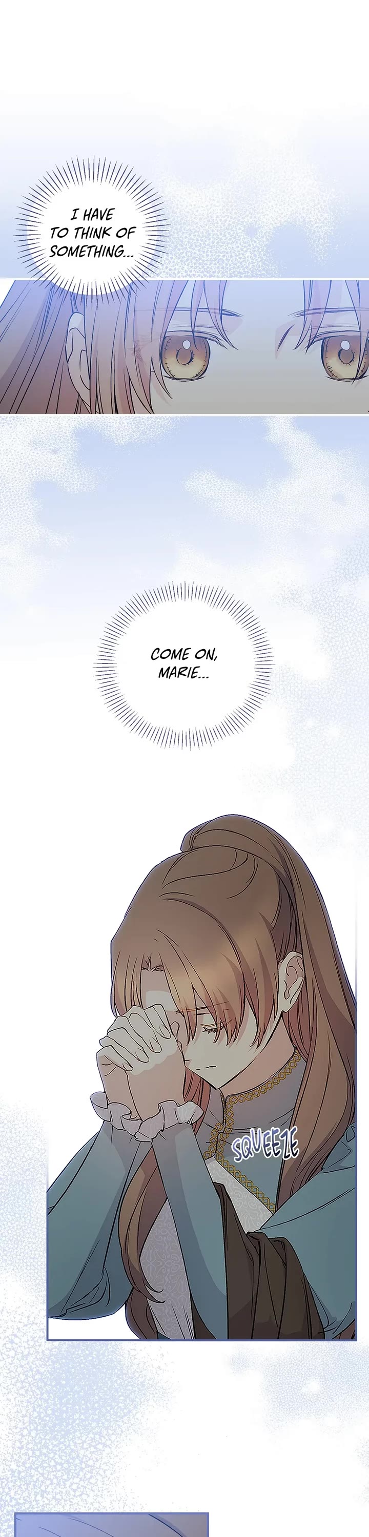 A Capable Maid chapter 83 page 13