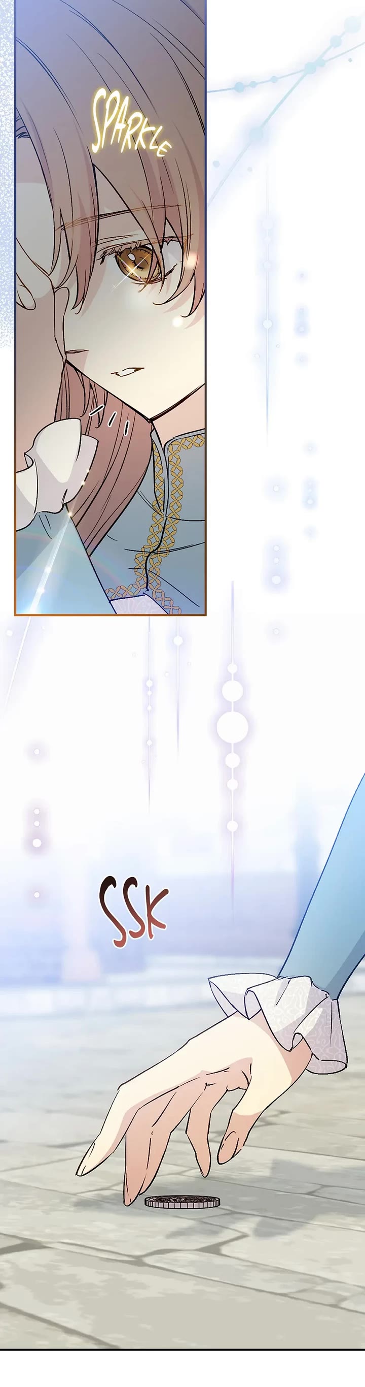 A Capable Maid chapter 83 page 14