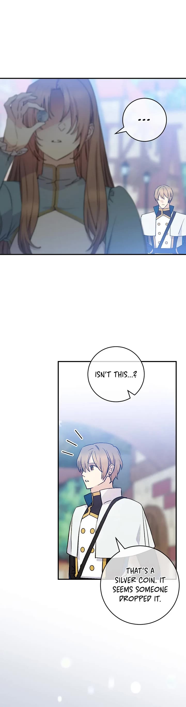 A Capable Maid chapter 83 page 15