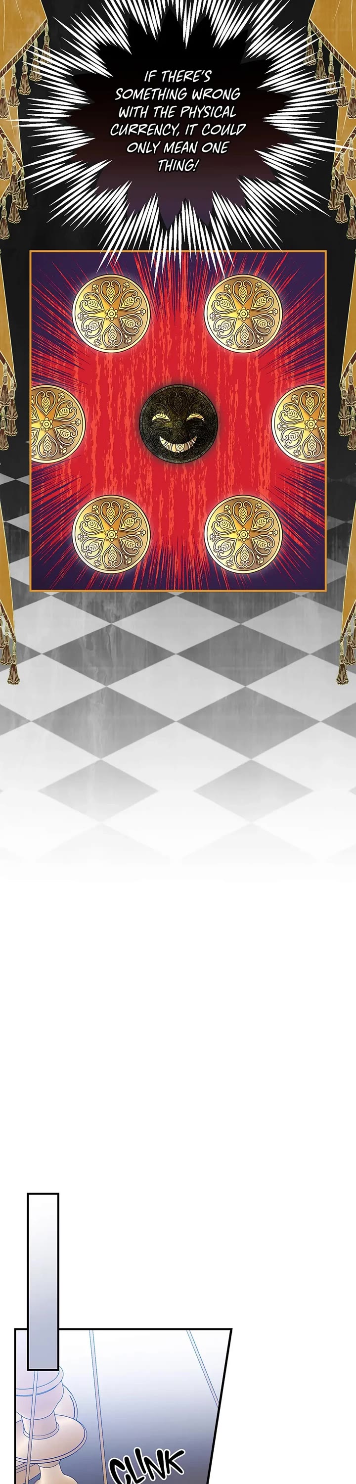 A Capable Maid chapter 83 page 18