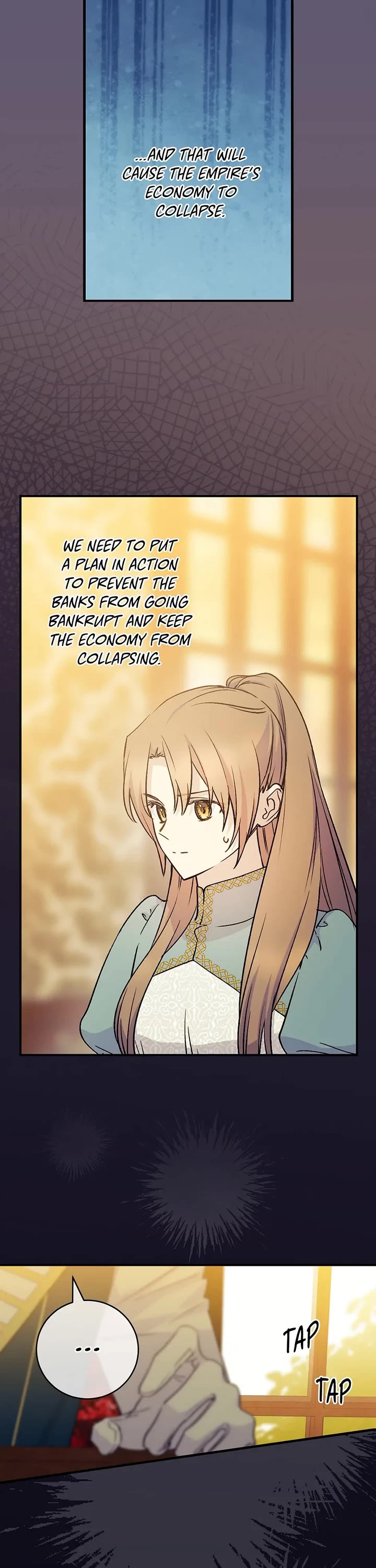 A Capable Maid chapter 83 page 27