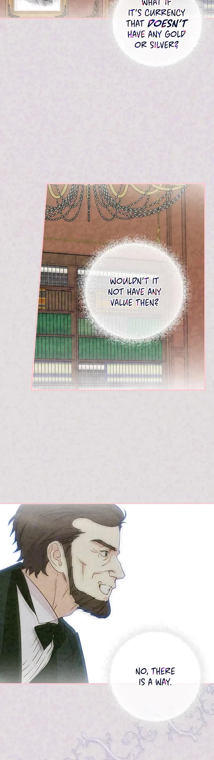 A Capable Maid chapter 83 page 36