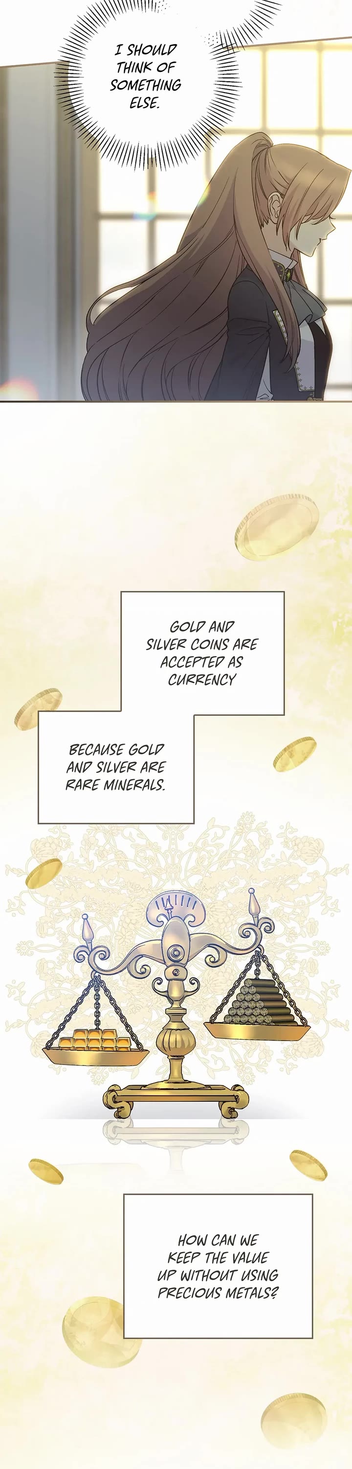 A Capable Maid chapter 84 page 2