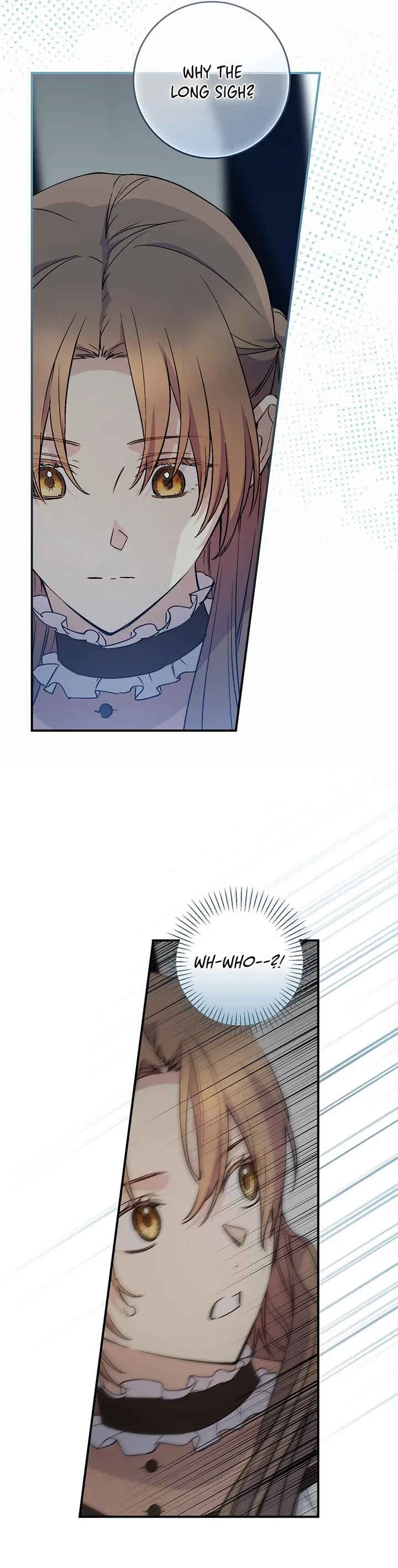 A Capable Maid chapter 84 page 25