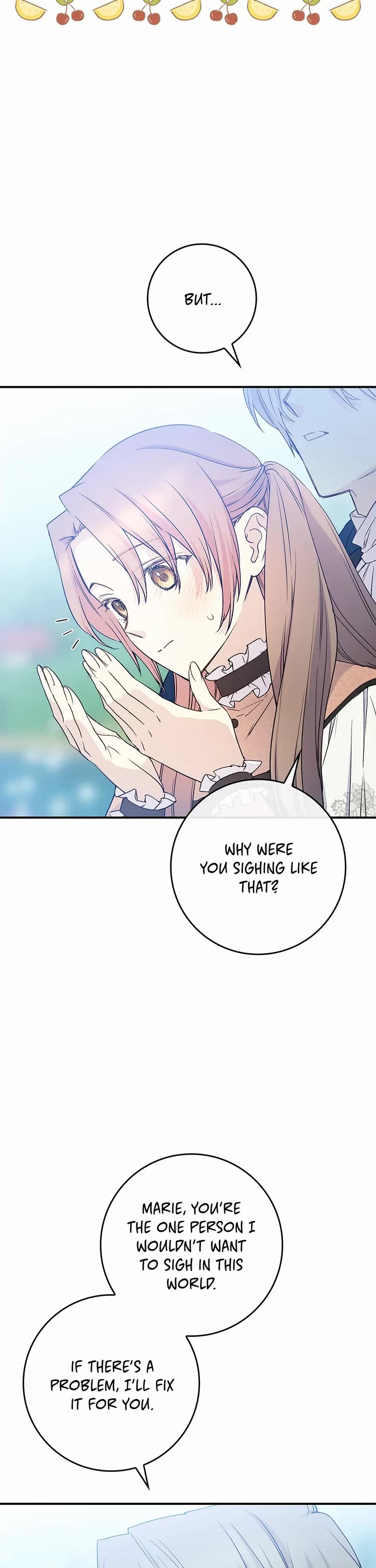 A Capable Maid chapter 84 page 28