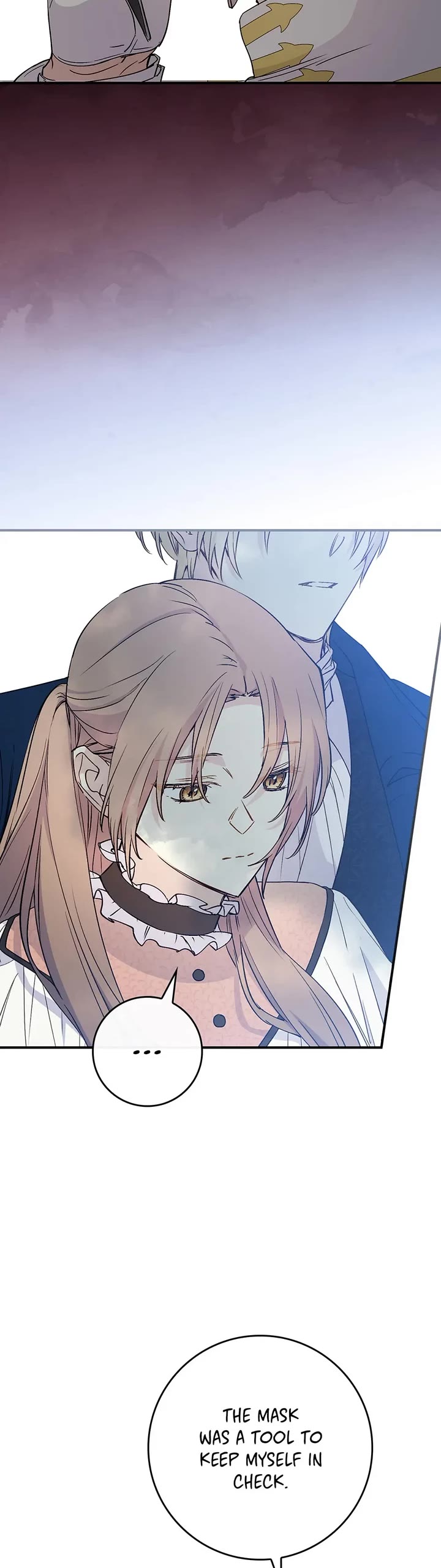 A Capable Maid chapter 84 page 35