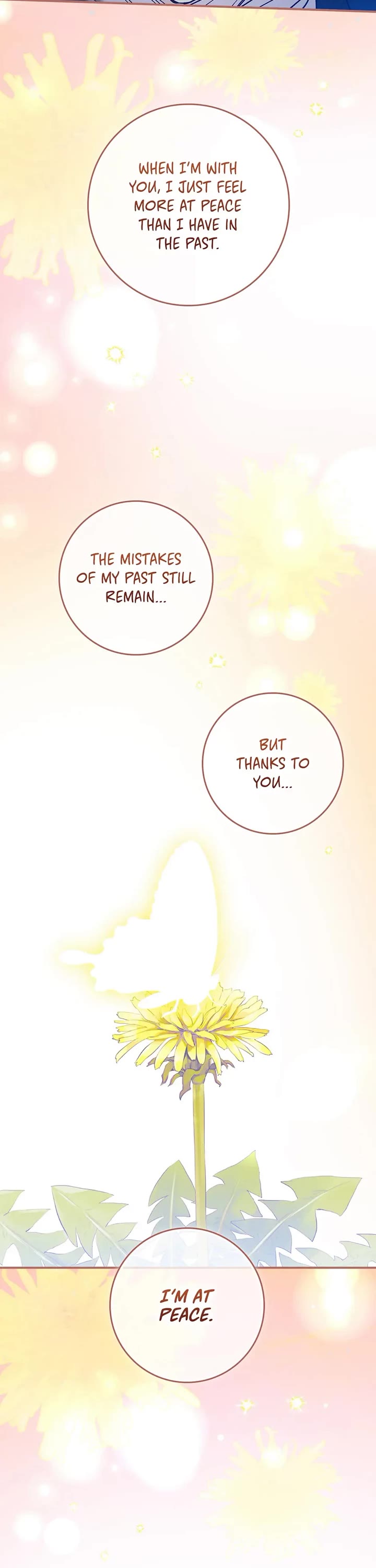 A Capable Maid chapter 84 page 38