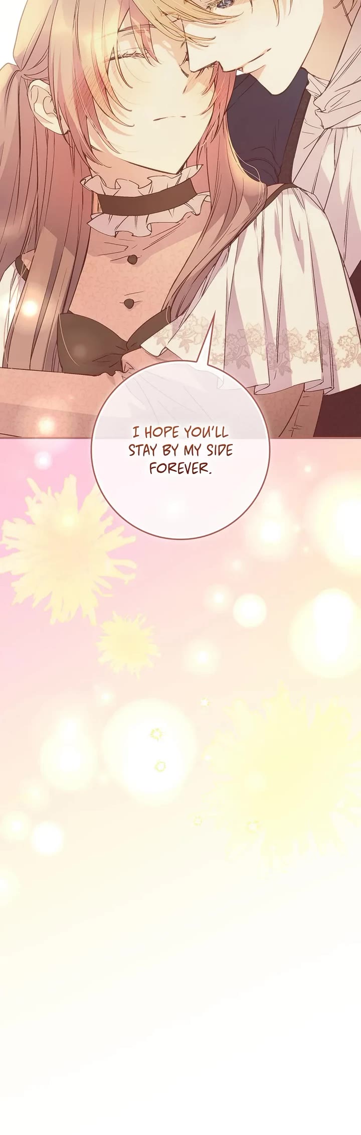 A Capable Maid chapter 84 page 40