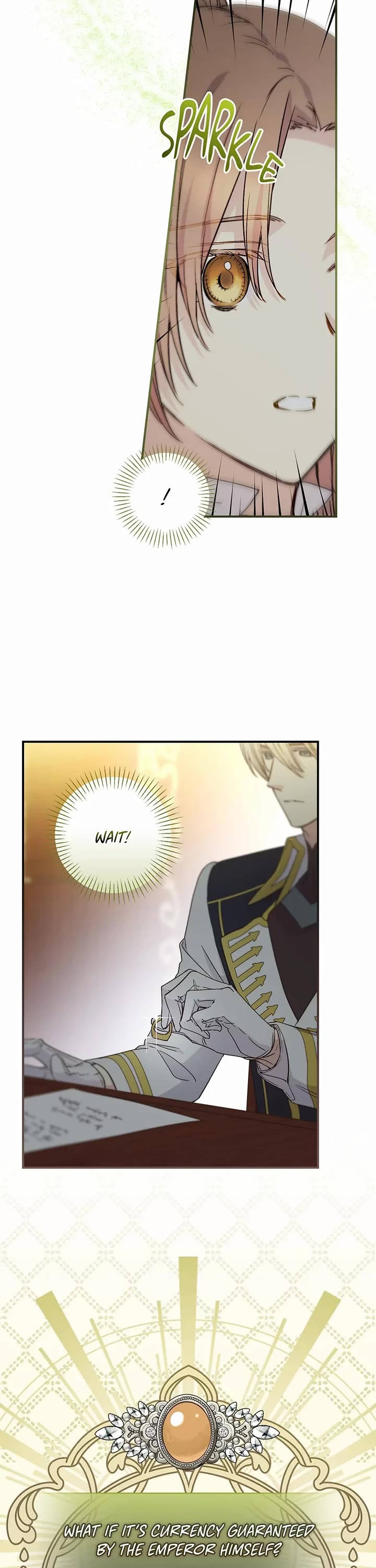 A Capable Maid chapter 84 page 7