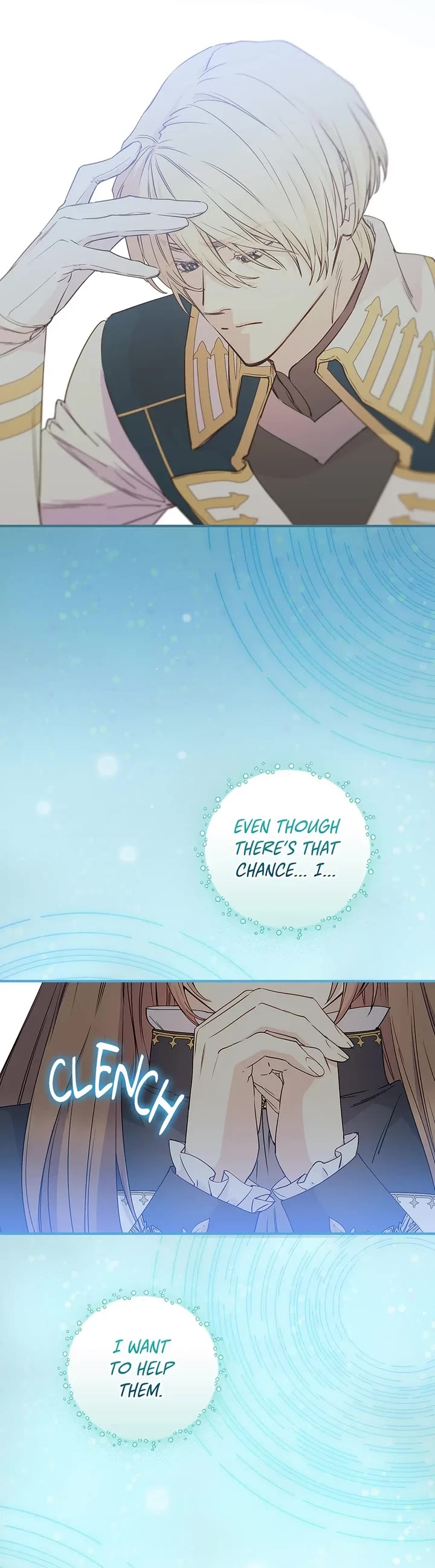 A Capable Maid chapter 85 page 29