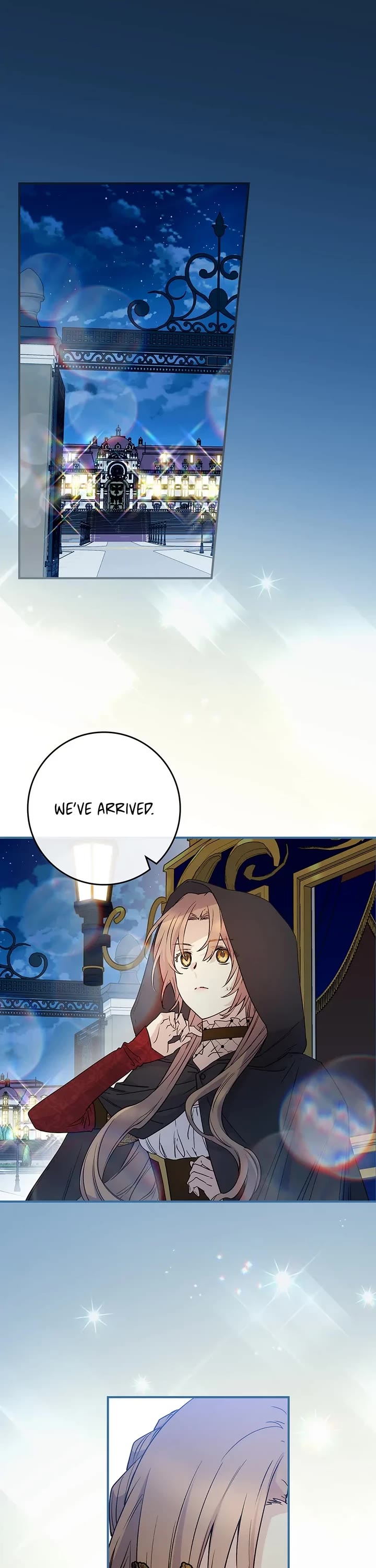 A Capable Maid chapter 85 page 33