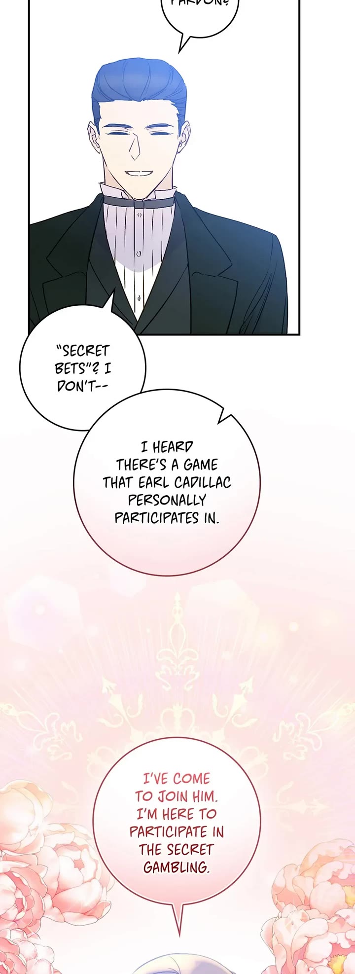 A Capable Maid chapter 85 page 37