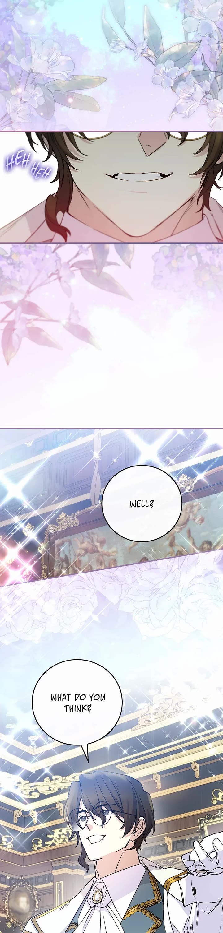 A Capable Maid chapter 86 page 16