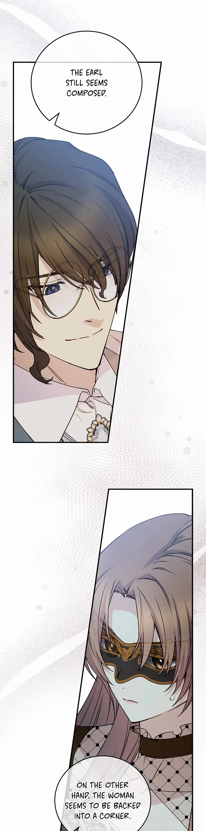 A Capable Maid chapter 87 page 14