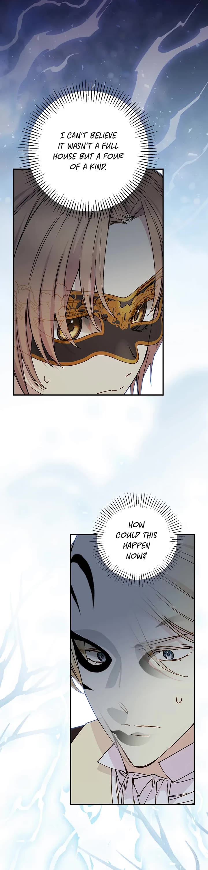 A Capable Maid chapter 87 page 28