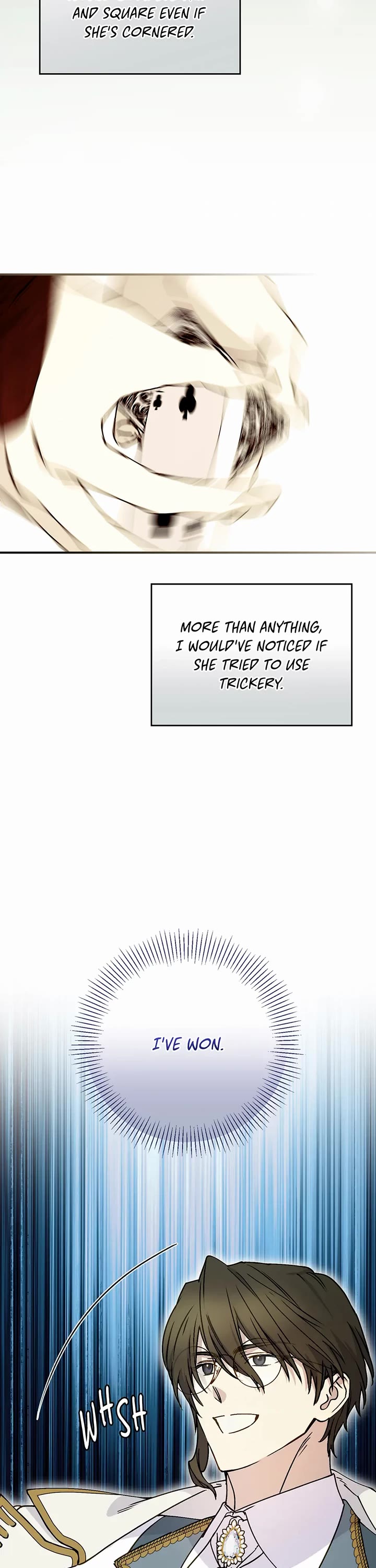 A Capable Maid chapter 88 page 11