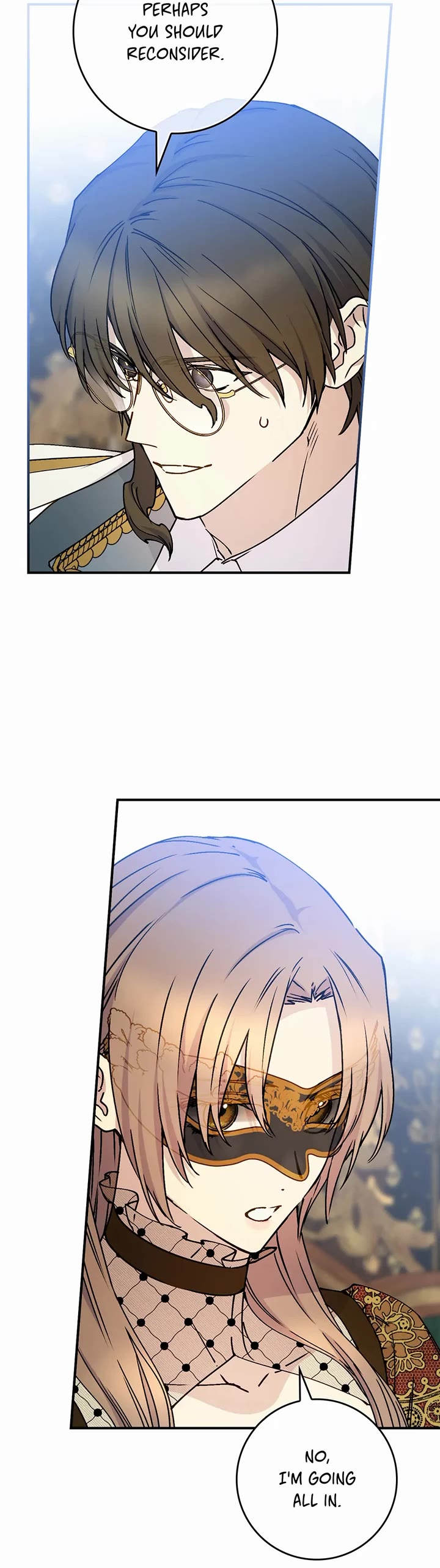 A Capable Maid chapter 88 page 15