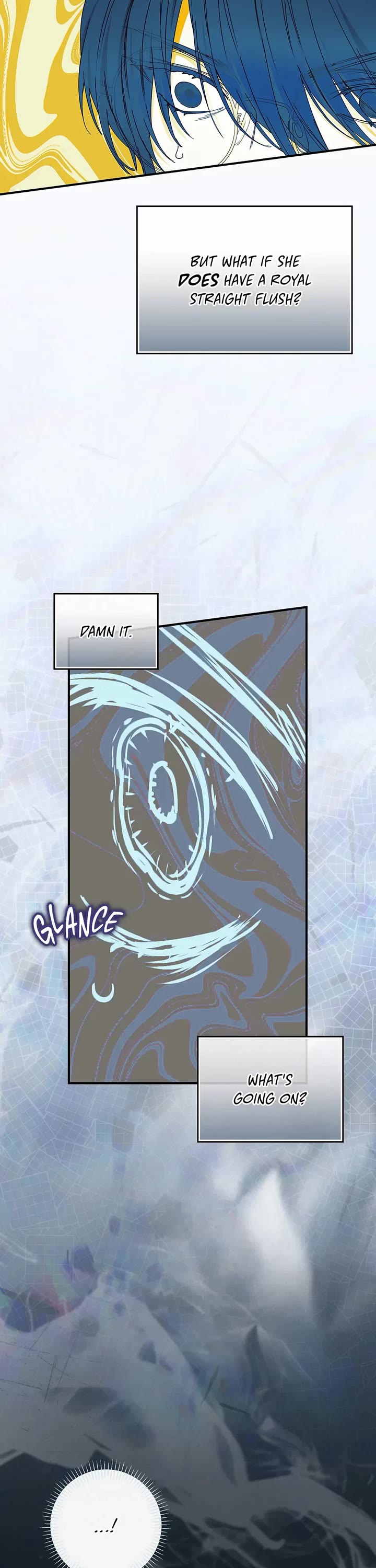 A Capable Maid chapter 88 page 17