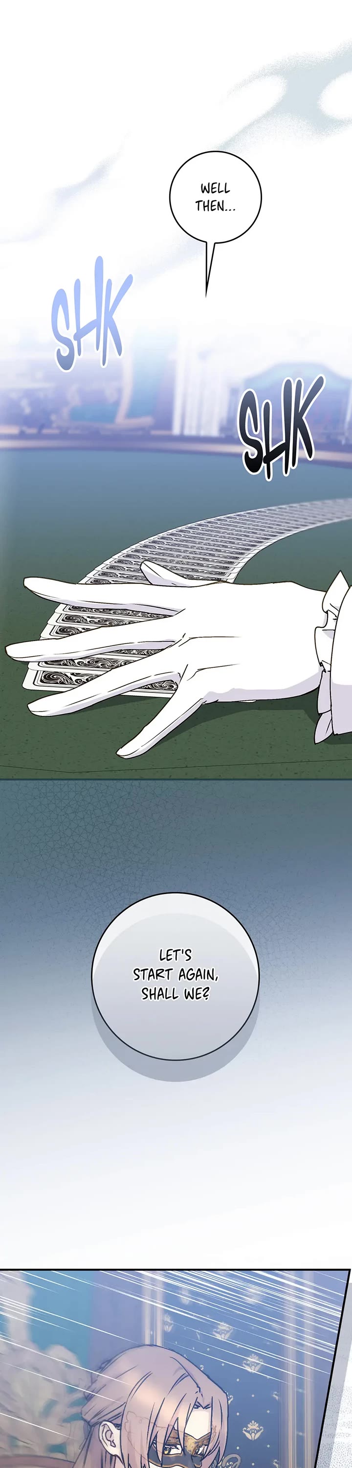 A Capable Maid chapter 88 page 2